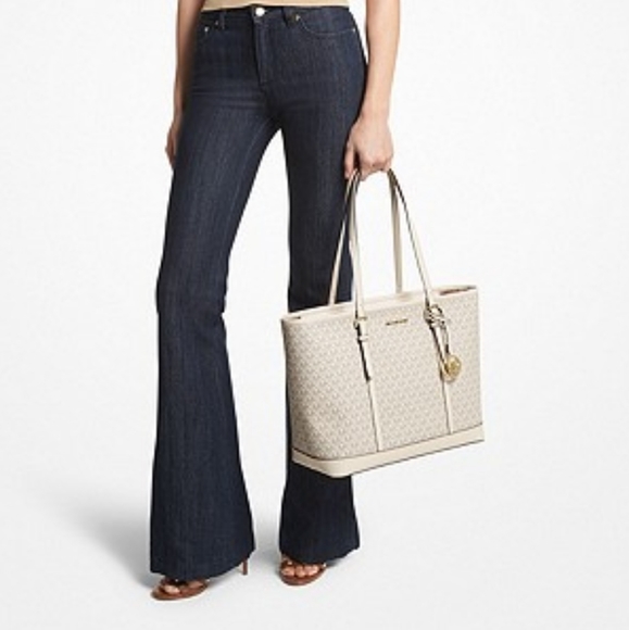 MK JET TRAVEL BAG - Picture 2 of 8